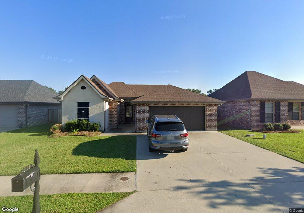 202 Juliana Way, Houma, LA 70364 - photo 1