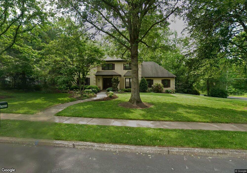 1401 Glen Echo Ln, Dresher, PA 19025 - photo 1