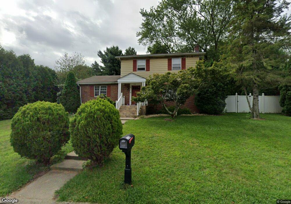 326 W 24th St, Hazleton, PA 18202 - photo 1