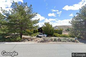 70 Bitterbrush Rd, Reno, NV 89523