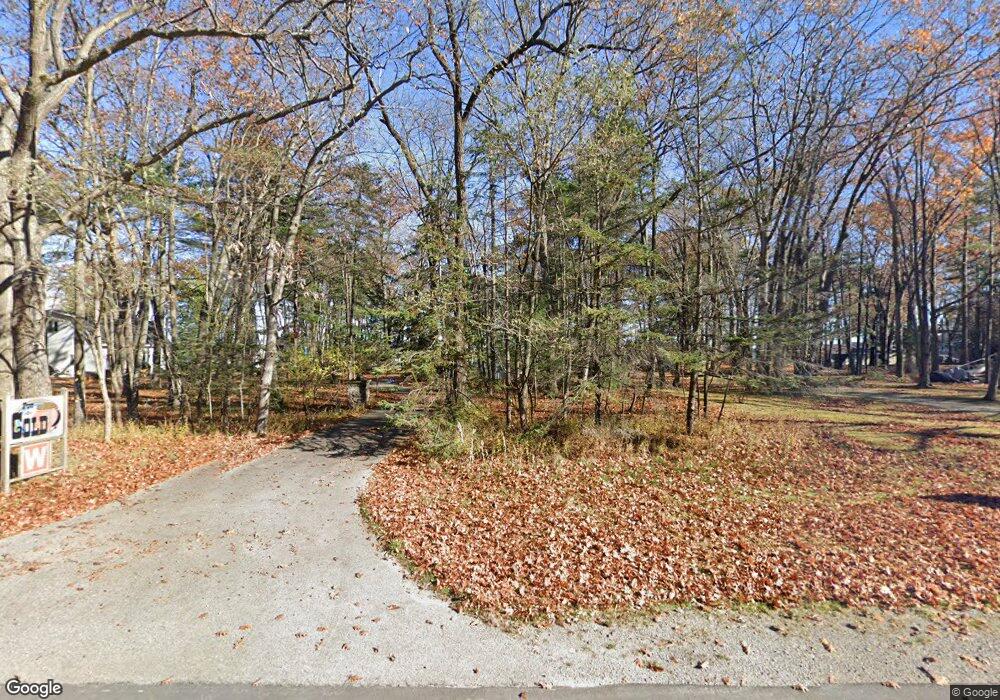 1074 N Huron Rd, Tawas City, MI 48763 - photo 1