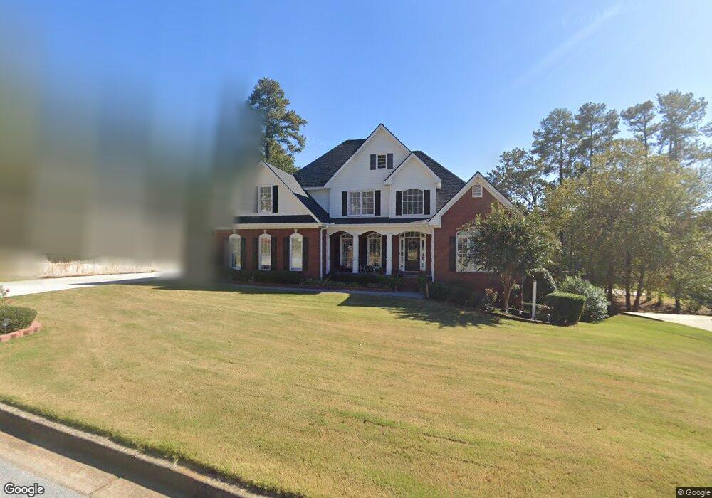 3007 Brians Way SE unit 1, Conyers, GA 30013 - photo 1