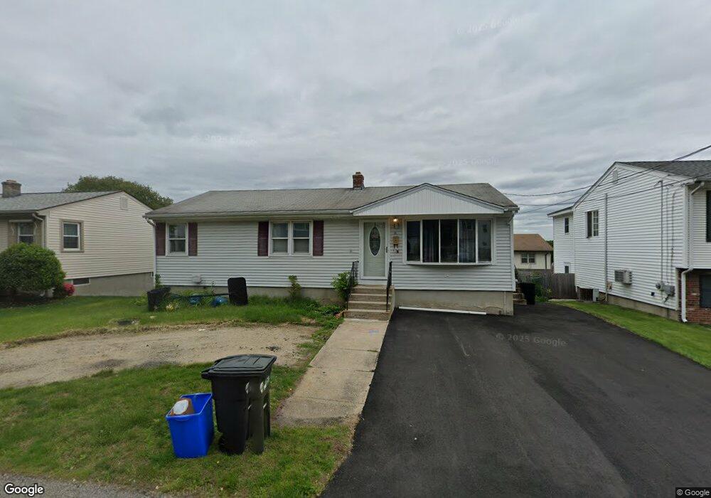 11 Clarendon St, Johnston, RI 02919 - photo 1