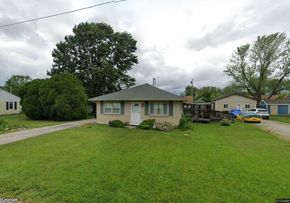 412 Henry St, Woodville, OH 43469 - photo 1