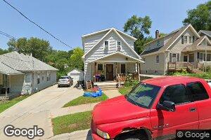 316 McGee Ave, Council Bluffs, IA 51503