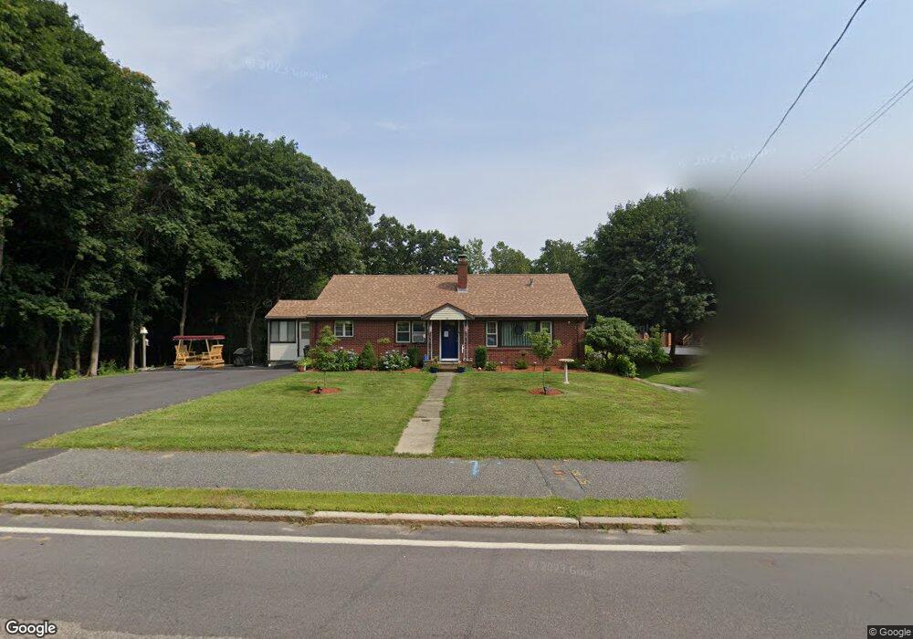 62 Bethany Rd, Framingham, MA 01702 - photo 1