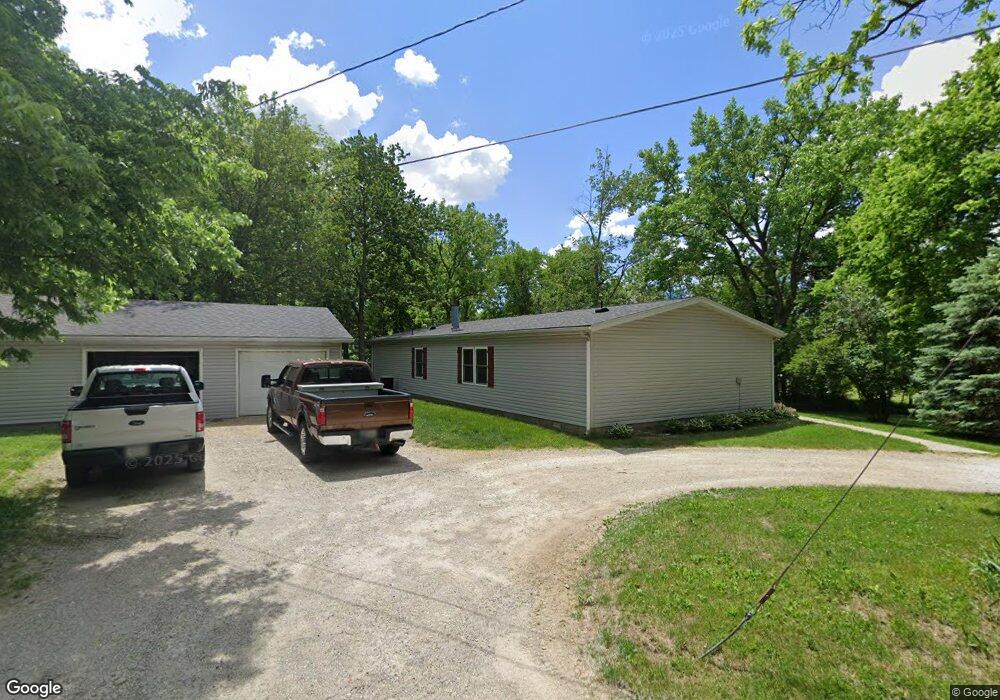 702 E 5th St, Warren, IN 46792 - photo 1