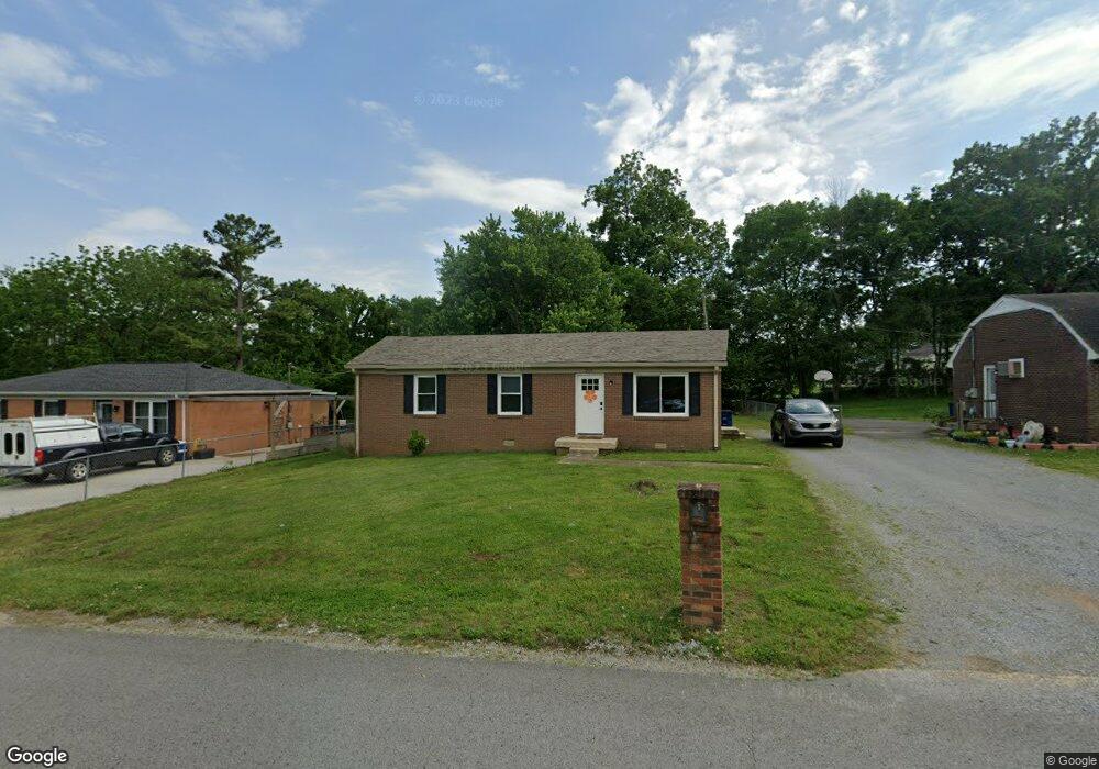 206 Scotland Heights, Shelbyville, TN 37160 - photo 1