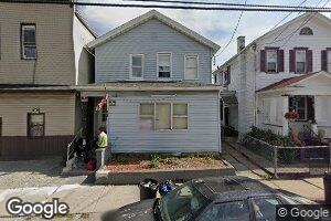 822 Capouse Ave, Scranton, PA 18509
