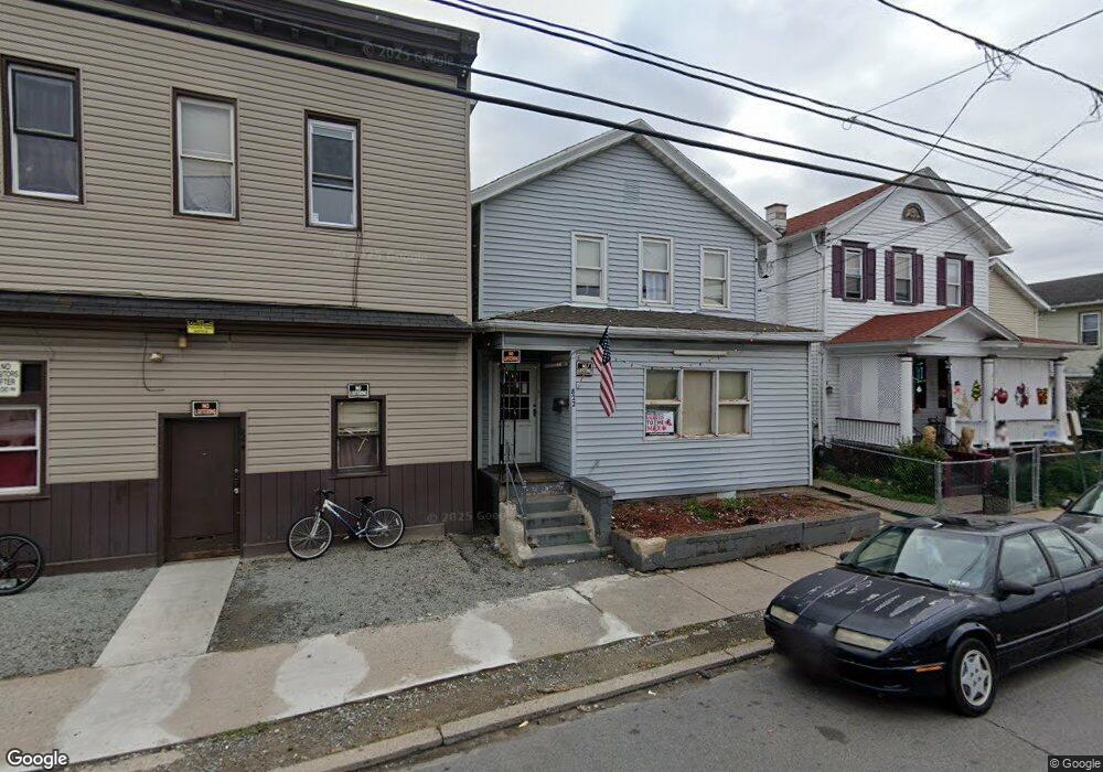 822 Capouse Ave unit R, Scranton, PA 18509 - photo 1