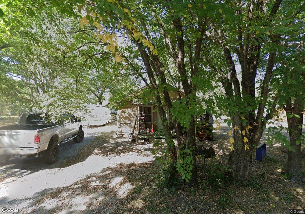 1408 N Bryan St, Okmulgee, OK 74447 - photo 1