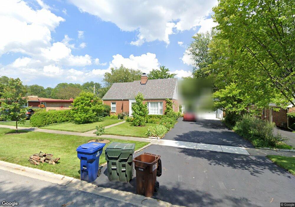 18525 Dundee Ave, Homewood, IL 60430 - photo 1