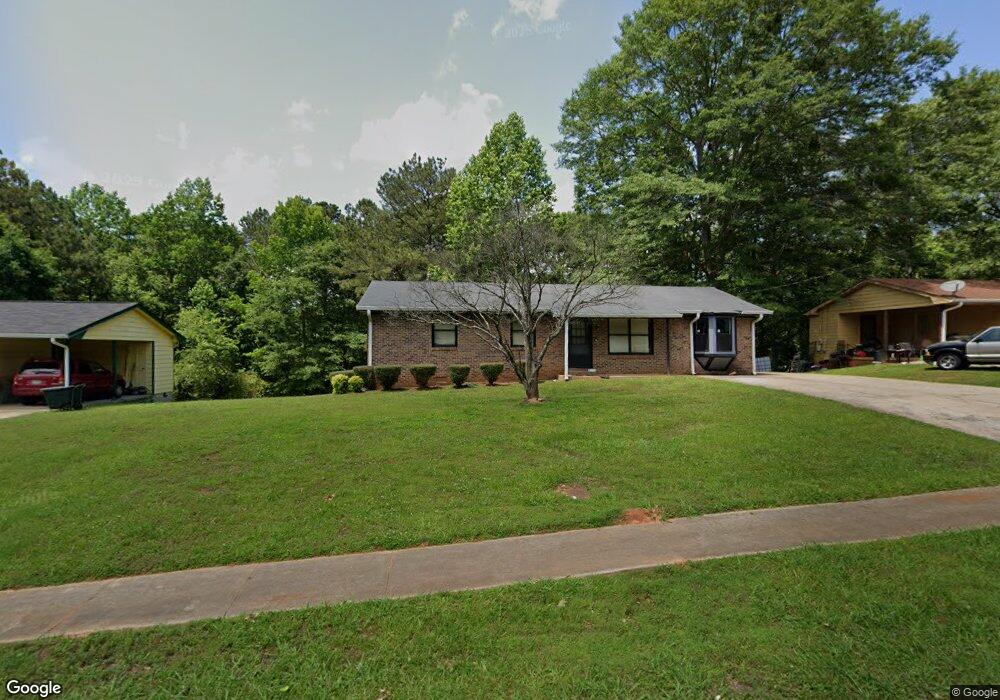 139 Carter St, Carrollton, GA 30117 - photo 1