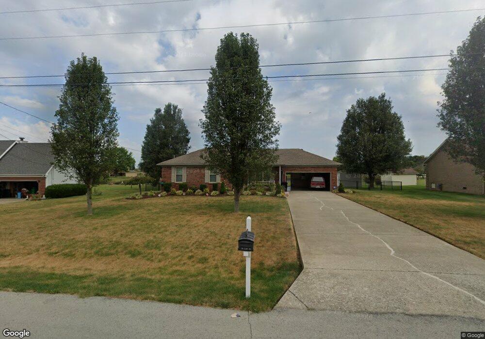 138 Kamp Dr, Mount Washington, KY 40047 - photo 1
