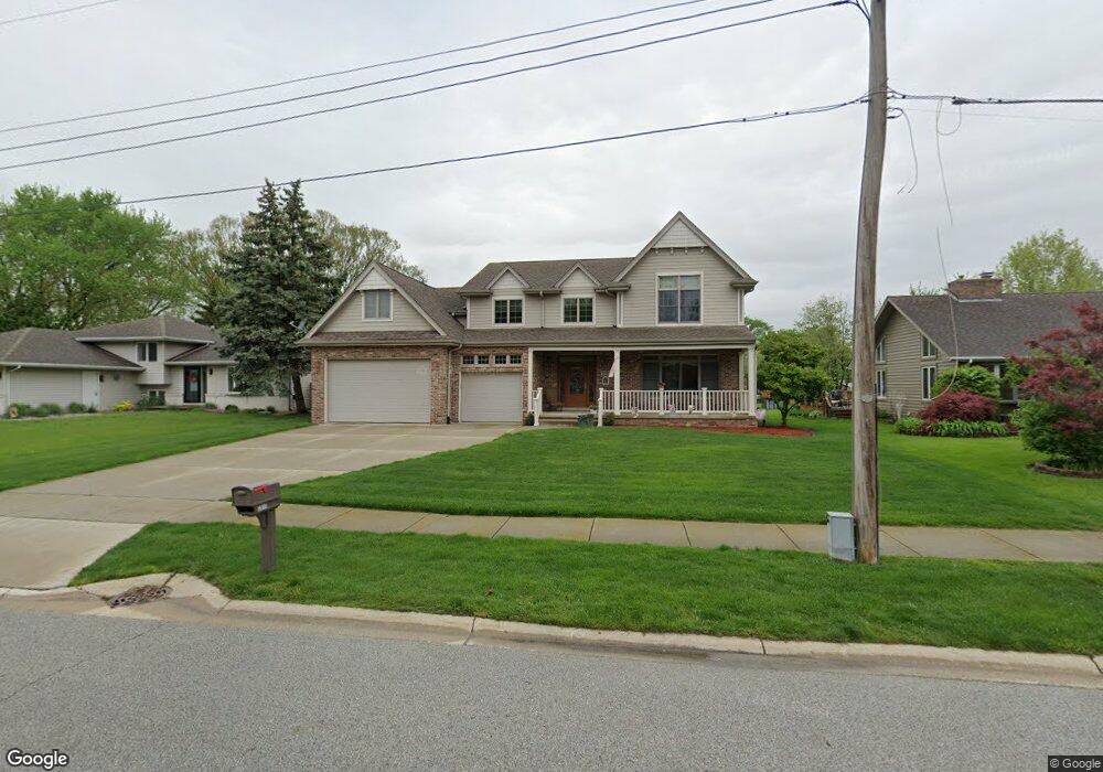 2913 44th St, Highland, IN 46322 - photo 1