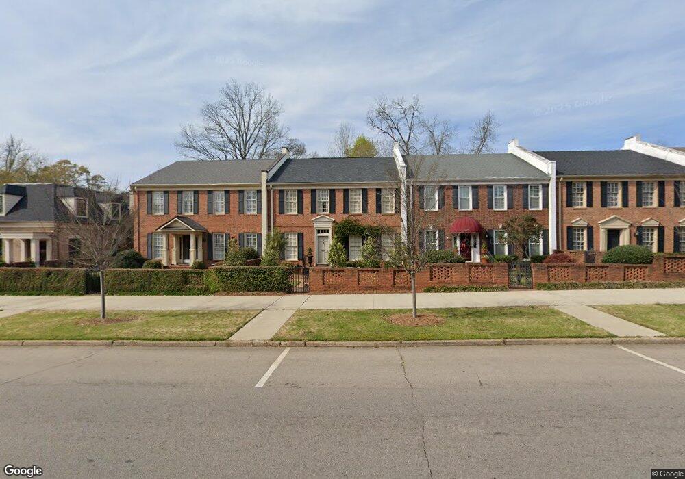 318 Broad St, Lagrange, GA 30240 - photo 1