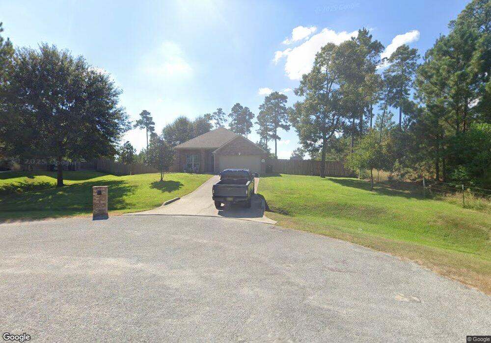 27085 Palo Pinto Trail, Magnolia, TX 77355 - photo 1