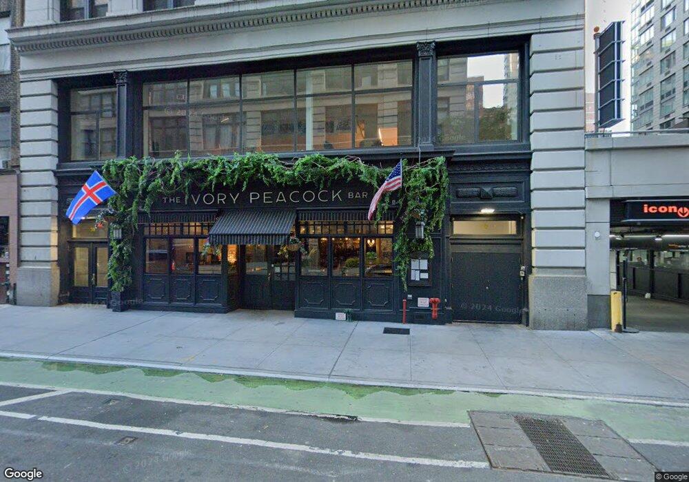 38 W 26th St unit 5B, New York, NY 10010 - photo 1