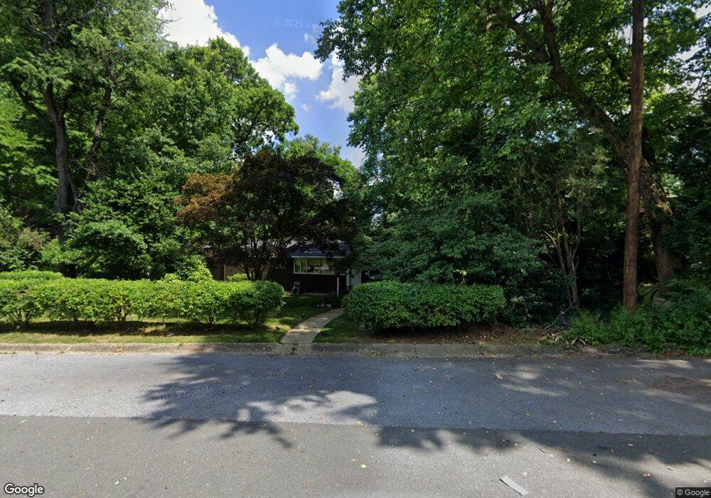 11508 Highview Ave, Silver Spring, MD 20902 - photo 1