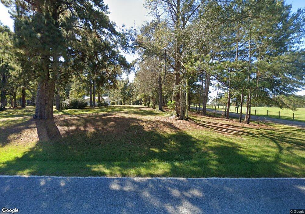 7626 A, Osyka, MS 39657 - photo 1