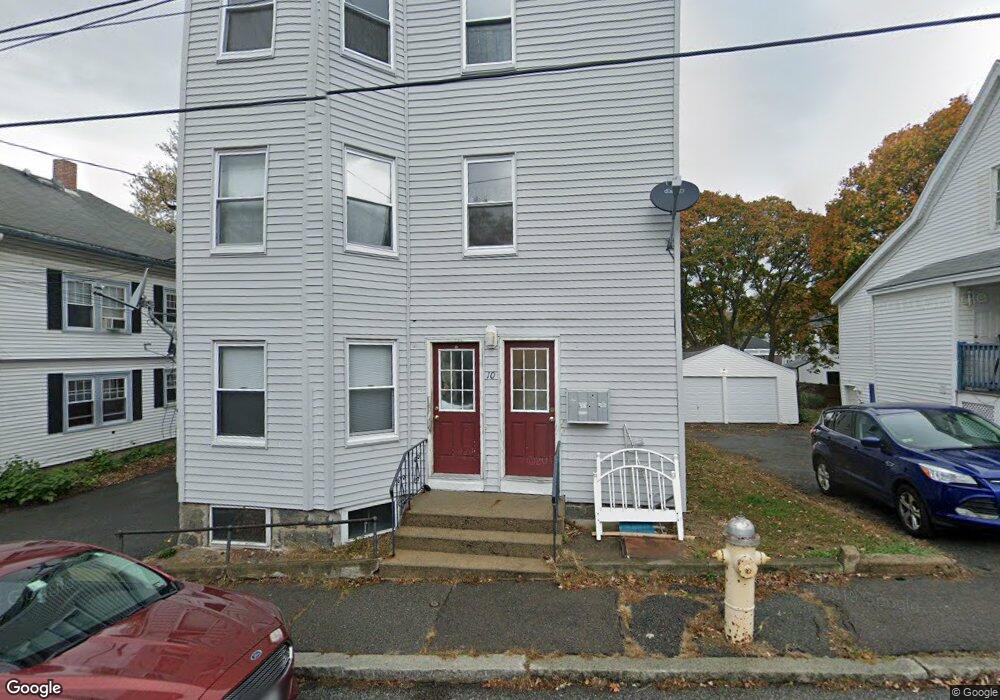 10 Meadow St unit 3, Salem, MA 01970 - photo 1