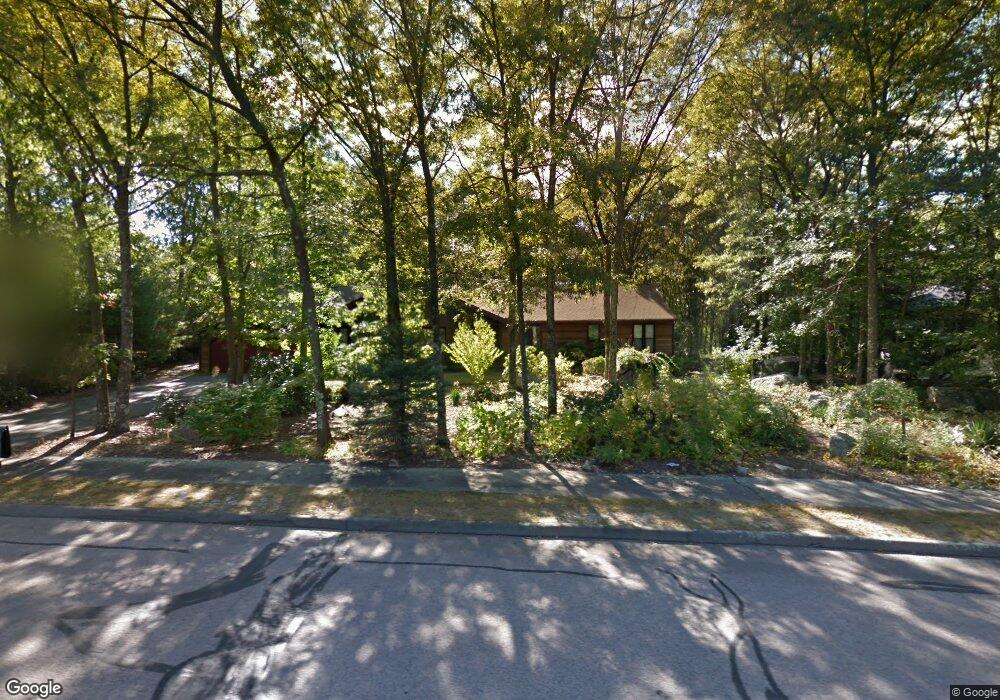 33 Bishop Rd, Sharon, MA 02067 - photo 1