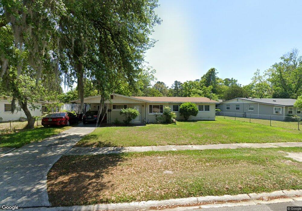 2237 Hugh Edwards Dr, Jacksonville, FL 32210 - photo 1