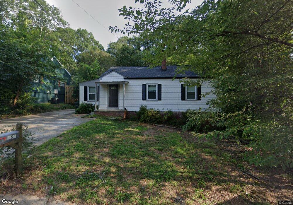 286 Frasier St SE, Marietta, GA 30060 - photo 1