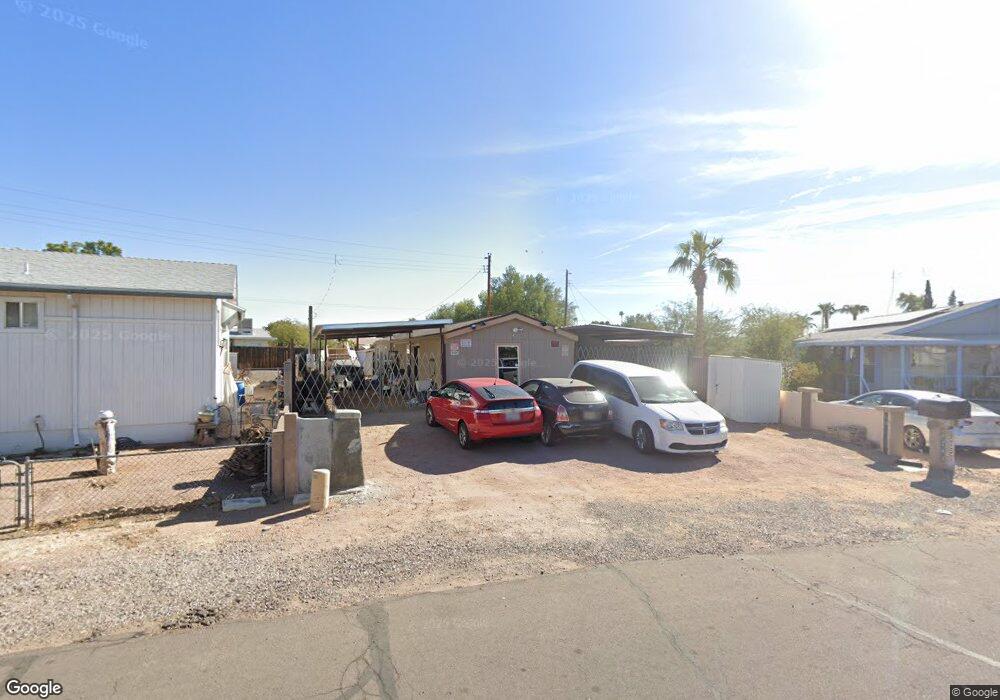 9741 E Baywood Ave, Mesa, AZ 85208 - photo 1