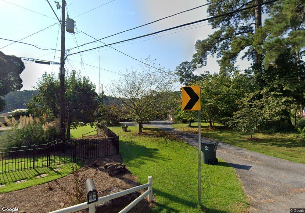 2650 Jodeco Dr, Jonesboro, GA 30236 - photo 1