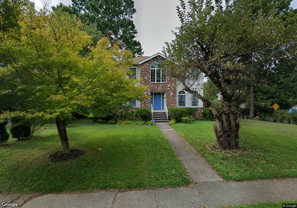 48 Marion Ave, New Providence, NJ 07974 - photo 1