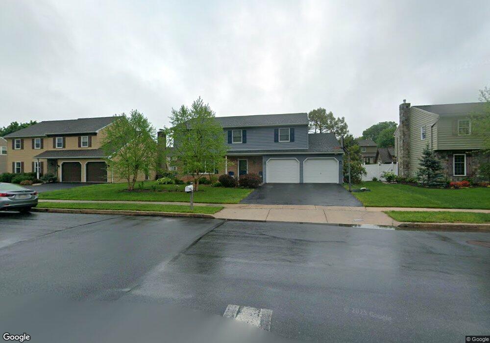 825 Broadcasting Rd, Reading, PA 19610 - photo 1