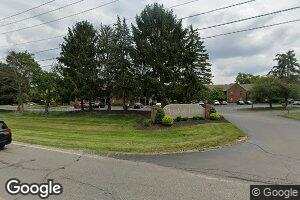 6063 Shadow Lake Cir, Columbus, OH 43235