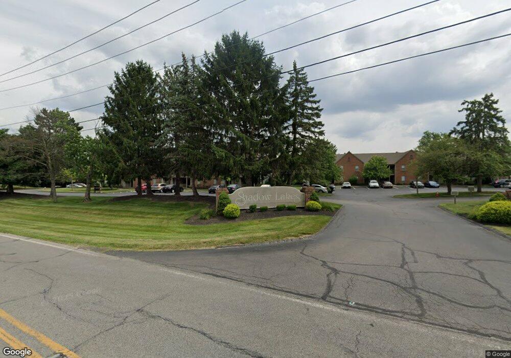 6063 Shadow Lake Cir, Columbus, OH 43235 - photo 1