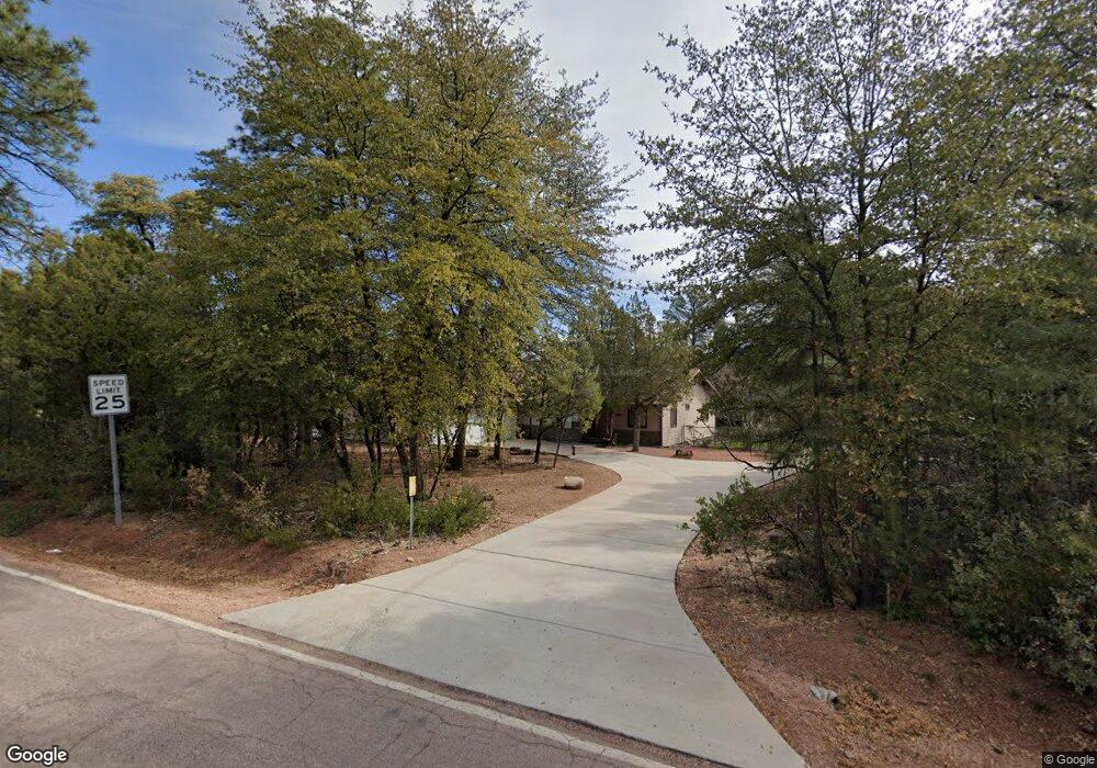 1613 N Mclane Rd, Payson, AZ 85541 - photo 1