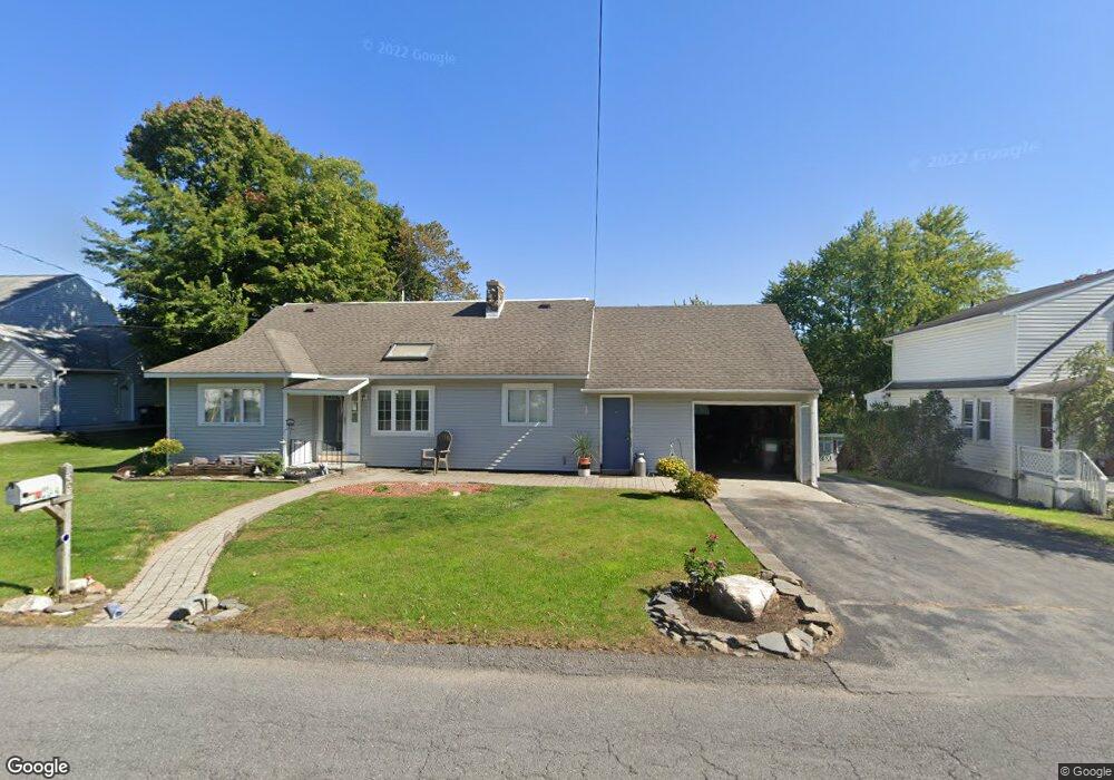 39 Lansing Rd N, Schenectady, NY 12304 - photo 1