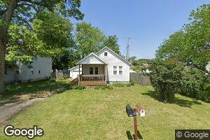 724 Rambow Dr, Monroe, MI 48161