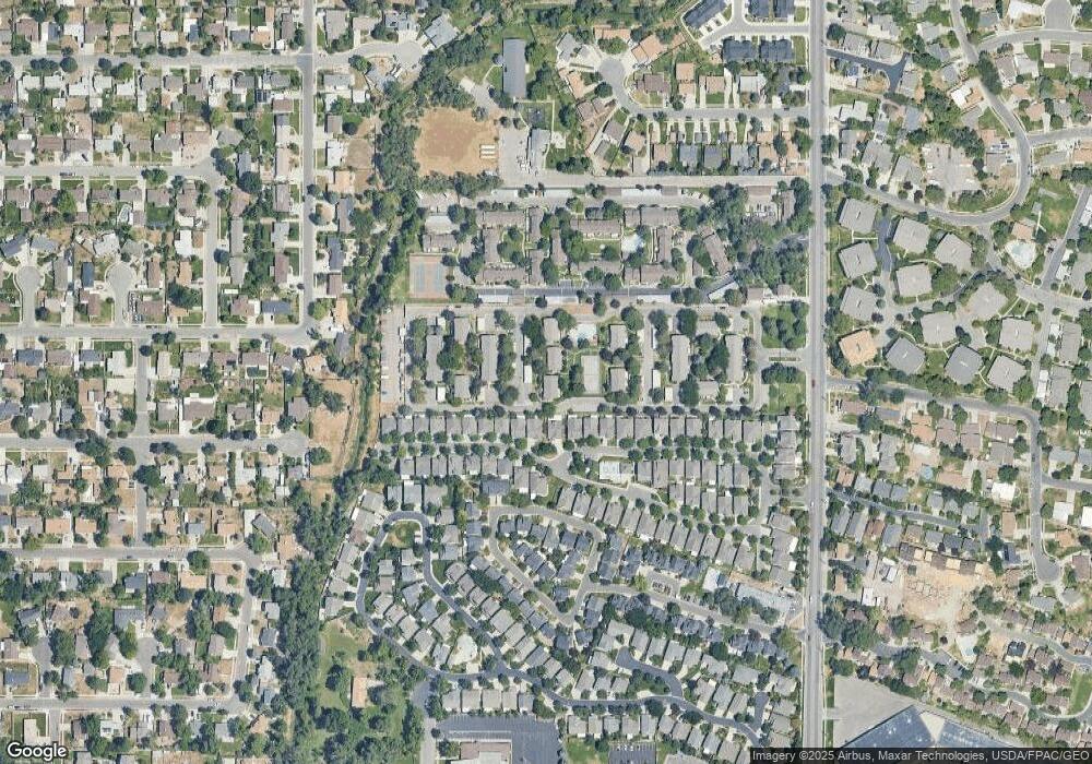 587 E Cobblestone Dr, Midvale, UT 84047 - photo 1