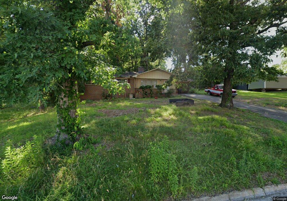 717 Cleveland Ave NW, Cullman, AL 35055 - photo 1