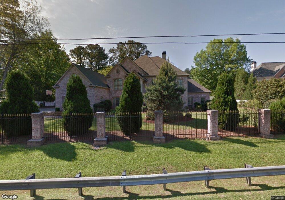 2904 Sewell Mill Rd, Marietta, GA 30062 - photo 1