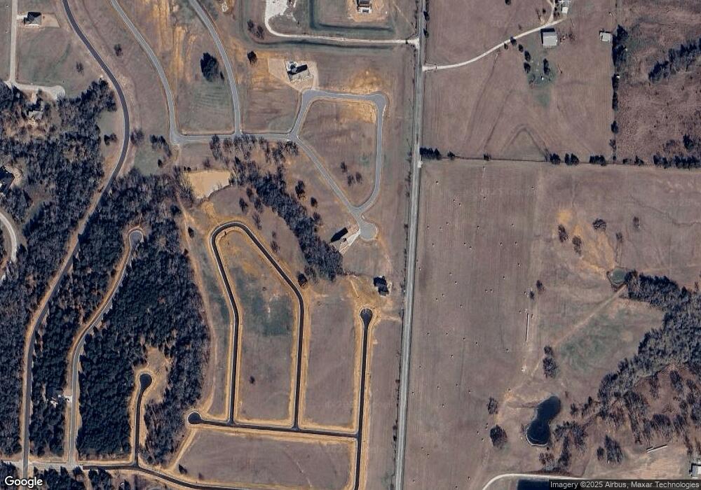 793 Pasadera Cir, Gordonville, TX 76245 - photo 1