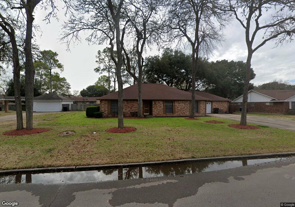 1214 Frances Dr, Rosenberg, TX 77471 - photo 1