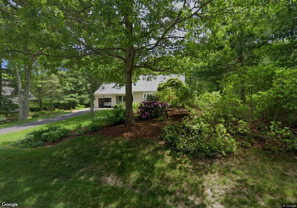 94 Marble Rd, Barnstable, MA 02630 - photo 1