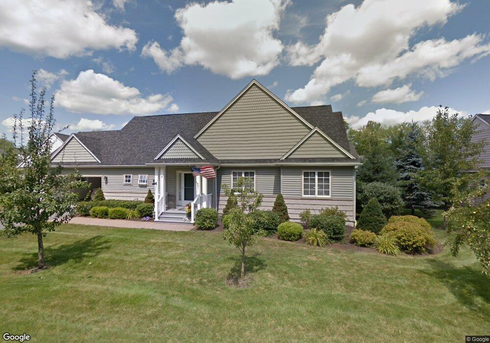 14 Larkspur Ln unit 24, Brunswick, ME 04011 - photo 1