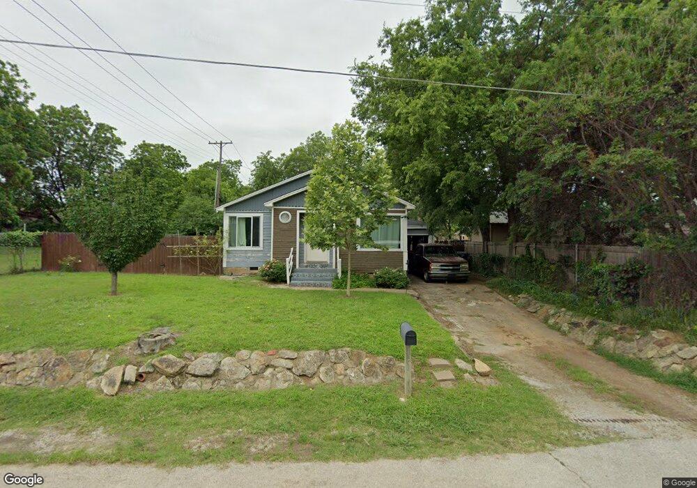 9 Q St SW, Ardmore, OK 73401 - photo 1