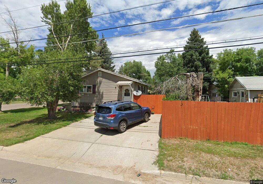 407 Rose St, Craig, CO 81625 - photo 1