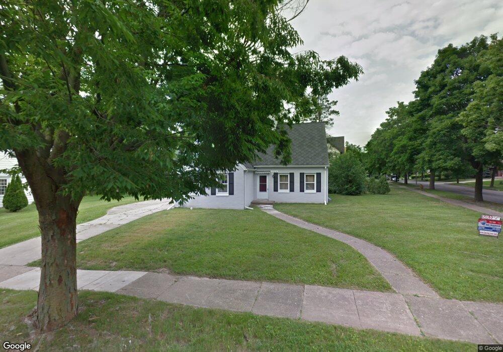 1729 W Lenawee St, Lansing, MI 48915 - photo 1