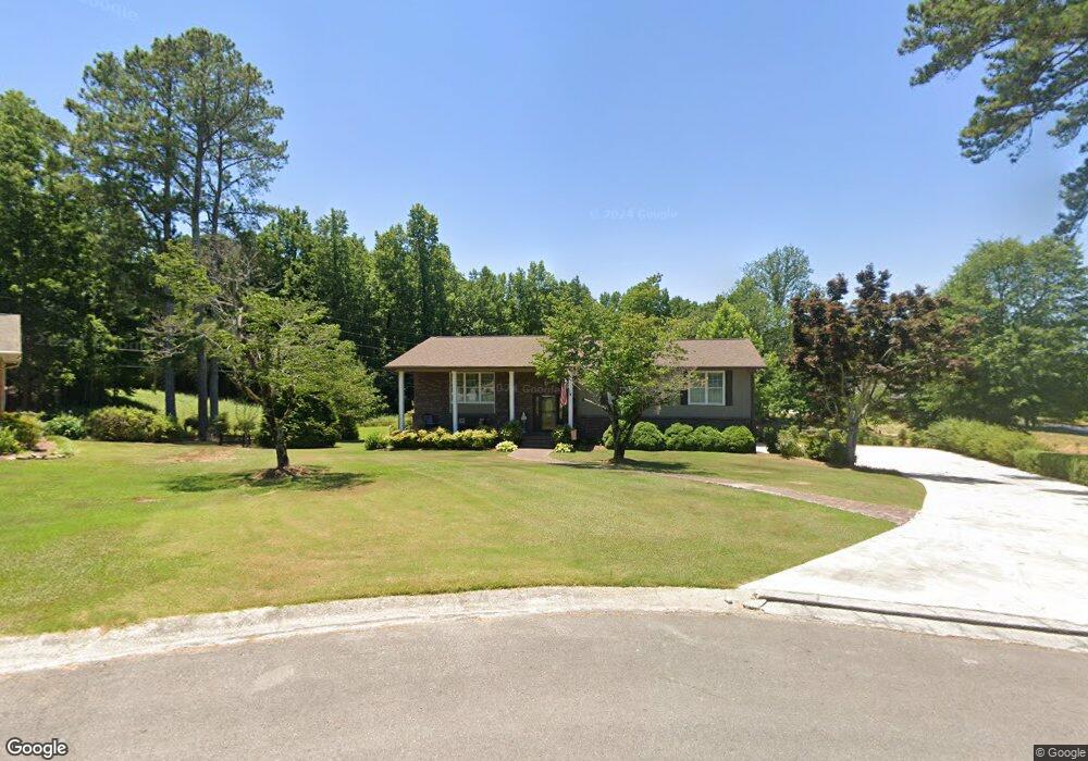 1600 Manor Dr NE, Cullman, AL 35055 - photo 1