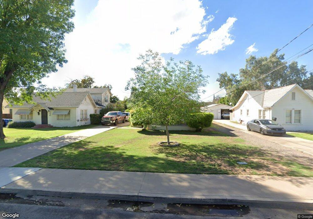 136 S Pasadena, Mesa, AZ 85210 - photo 1