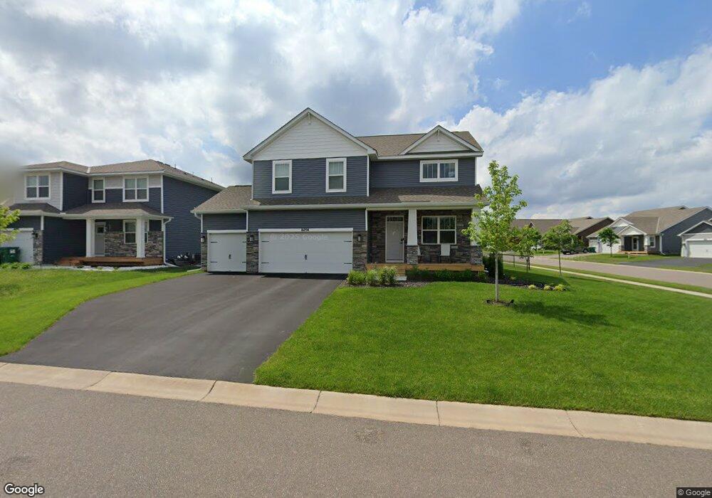 16094 Fairoaks Ave N, Hugo, MN 55038 - photo 1